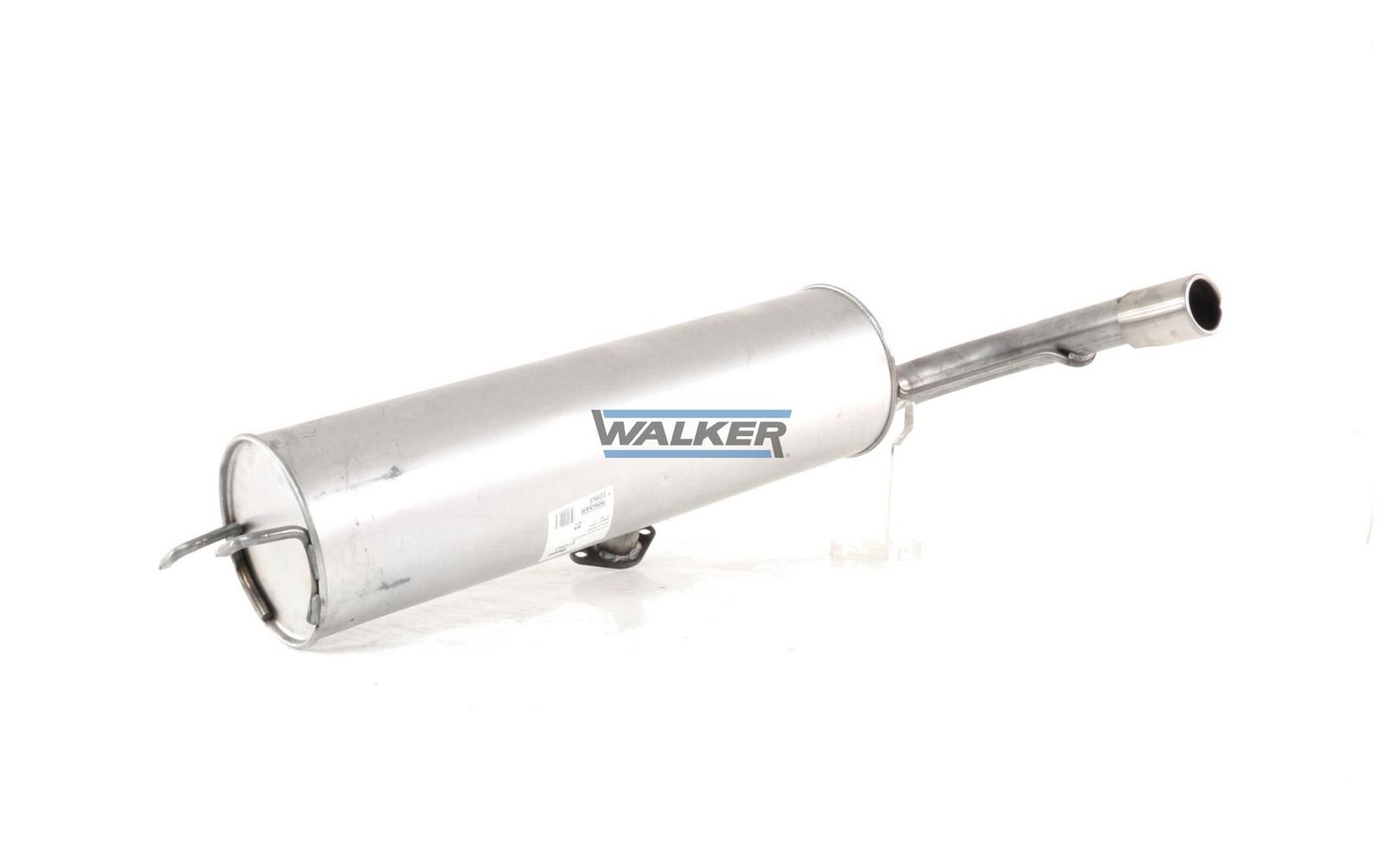 Levně Zadní tlumič výfuku WALKER 22963