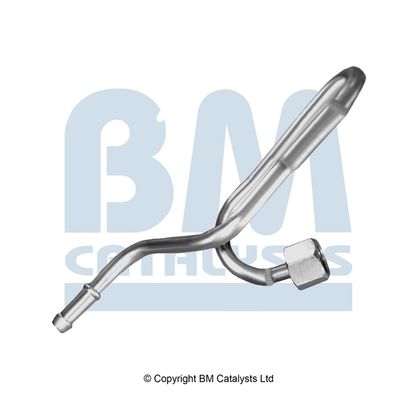 Conducta de presiune, senzor de presiune (filtru particule) BM CATALYSTS PP11082A
