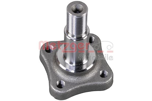 Piasta koła METZGER AUTOTEILE N1087