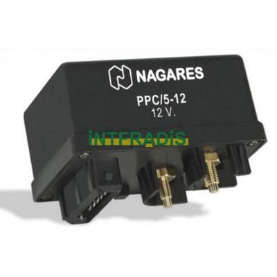 Calculateur, temps de préchauffage