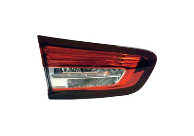 Lampa tylna zespolona VAN WEZEL 0968923