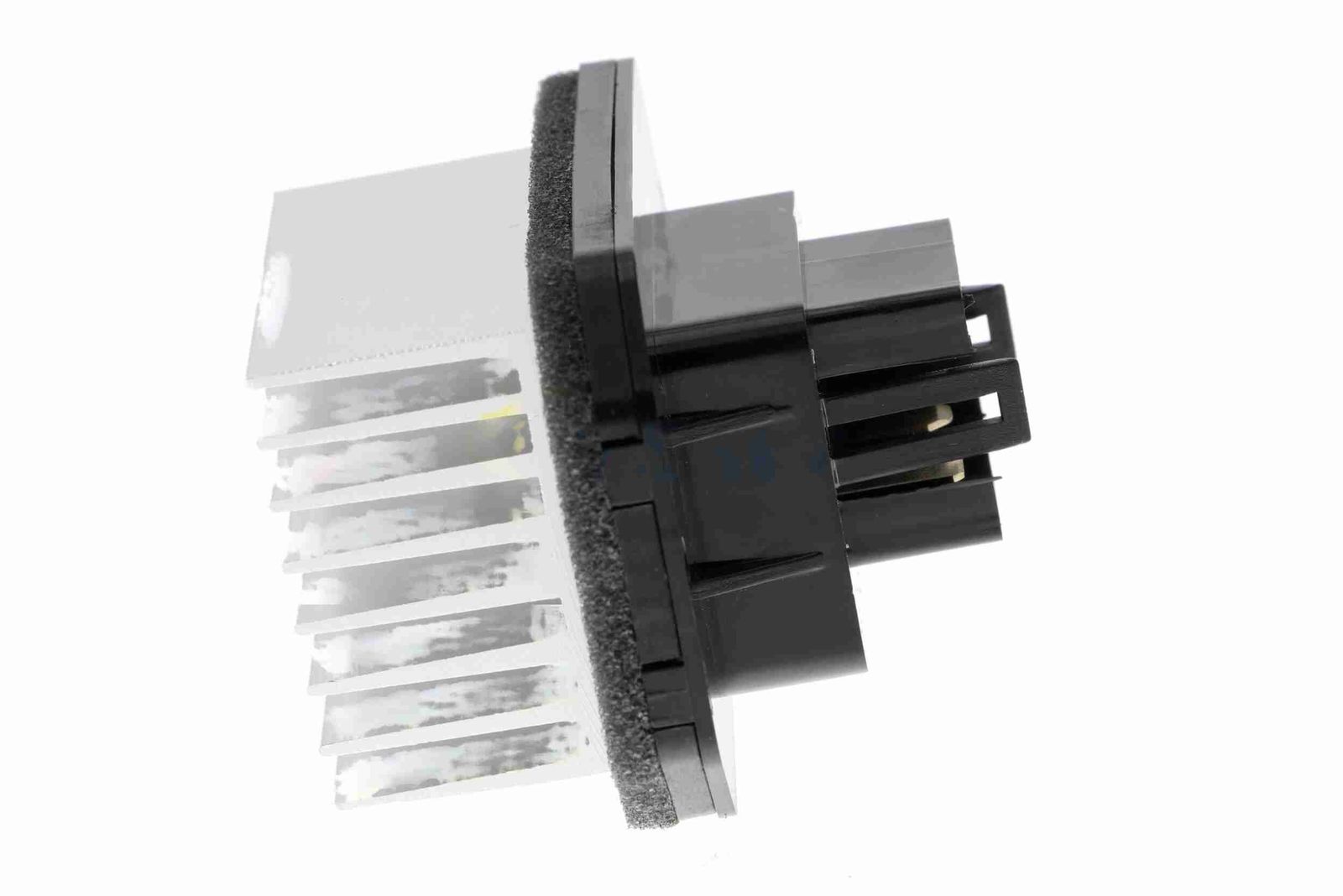 Régulateur, pulseur d'air habitacle