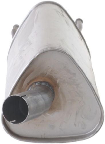 Levně Zadní tlumič výfuku BOSAL 185-339