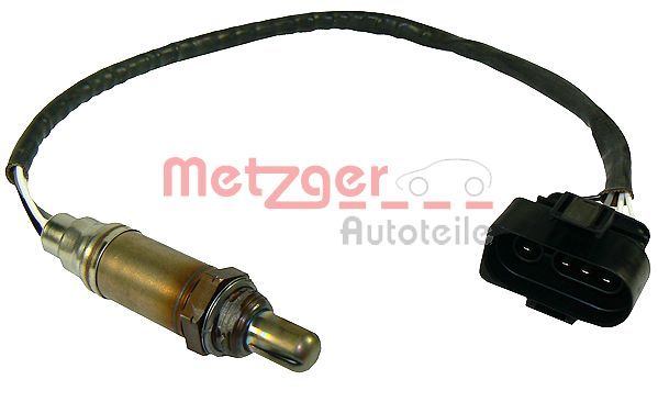 Sonda lambda METZGER AUTOTEILE 0893194