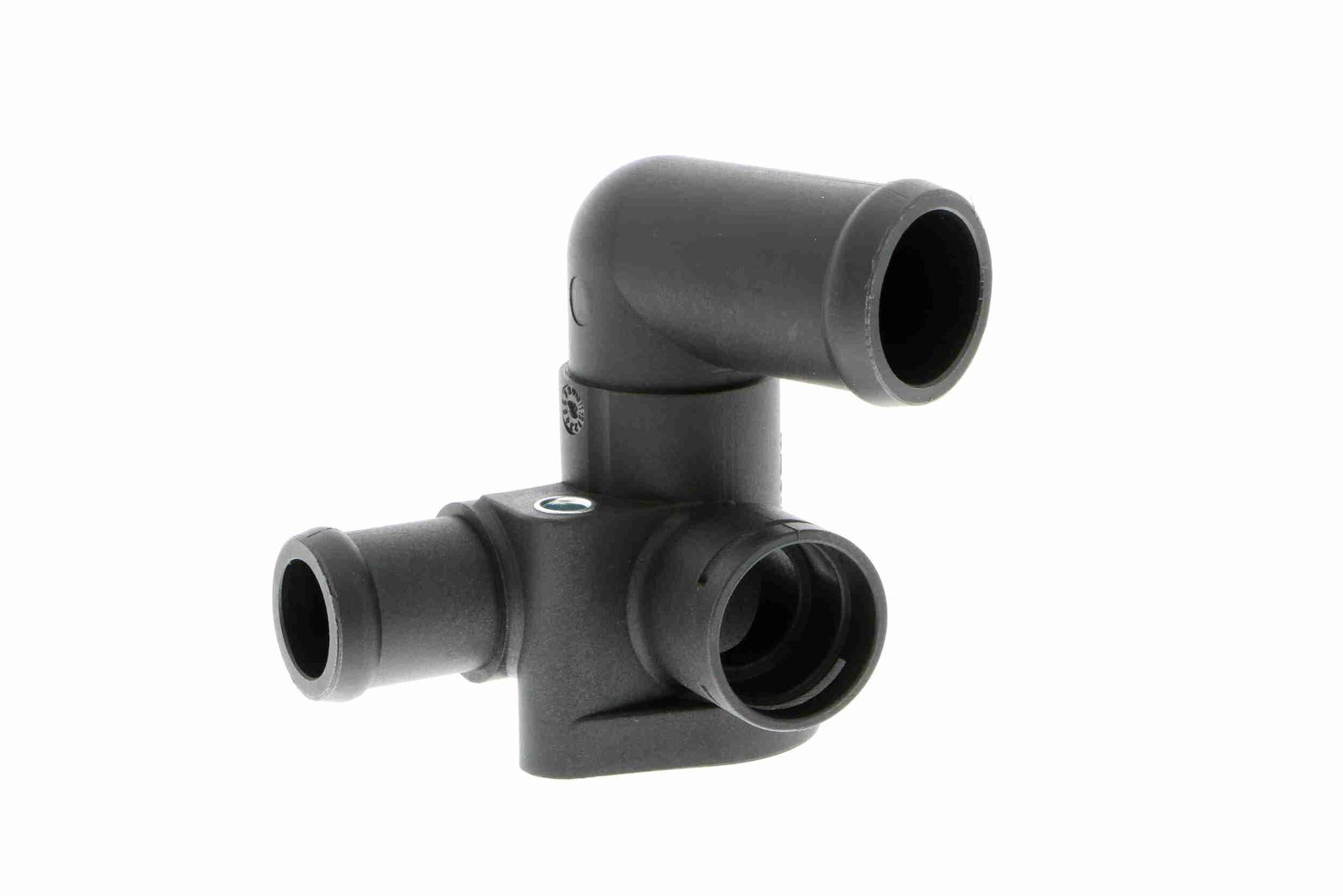 Фланец охлаждающей жидкости