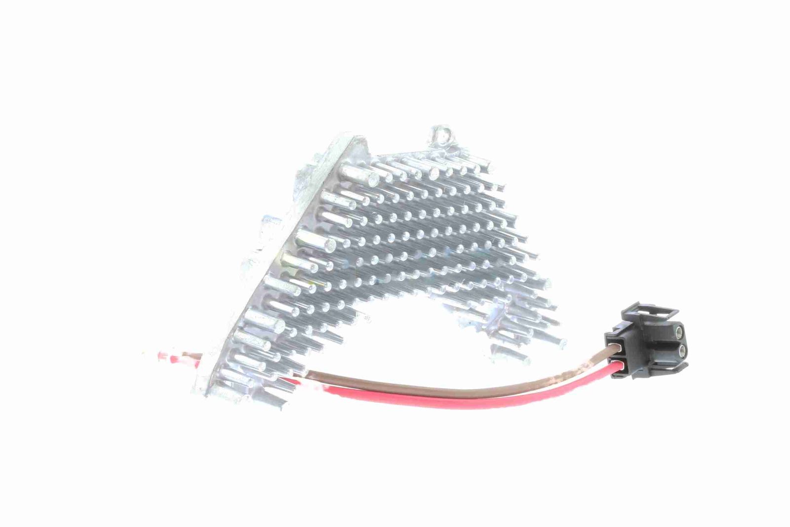 Régulateur, pulseur d'air habitacle
