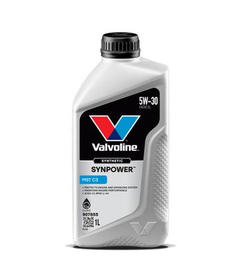 E-shop Motorový olej VALVOLINE 907855