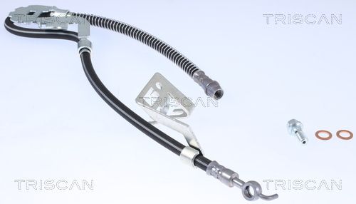 Przewód hamulcowy elastyczny TRISCAN 8150 28249