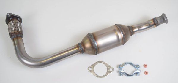 Katalizator EEC RE6032T