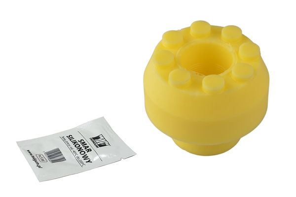 Levně Uložení, řídicí mechanismus TEDGUM 00137964