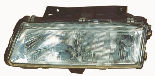 Reflektor ABAKUS 552-1105L-LD-E