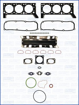 Zestaw uszczelek, głowica cylindrów AJUSA 52425400
