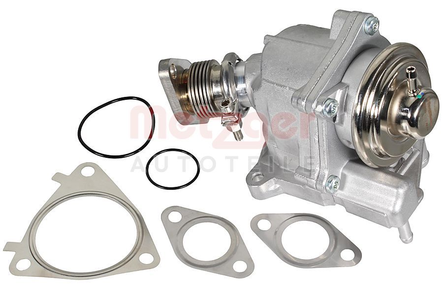 Supapa EGR METZGER 0892411