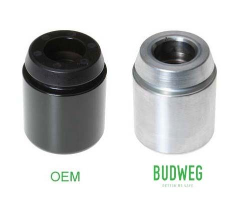 Levně Píst, brzdový třmen BUDWEG CALIPER 234231