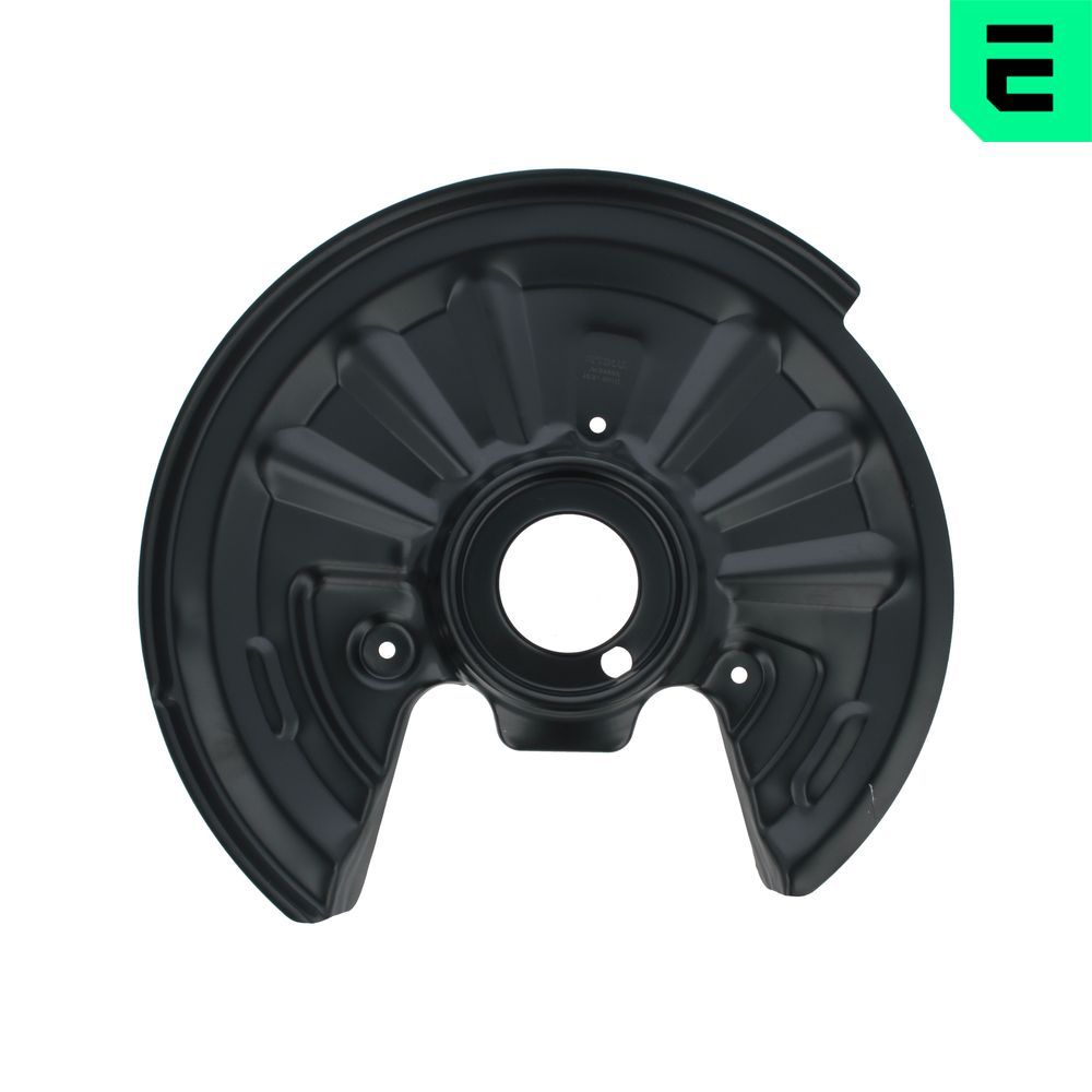 protectie stropire,disc frana OPTIMAL BSP-1051L