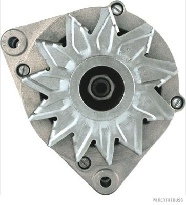 Alternator HERTH+BUSS ELPARTS 32034020