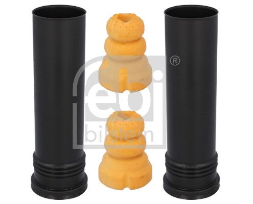 Zestaw ochrony przeciwpyłowej, amortyzator FEBI BILSTEIN 198270