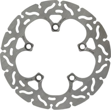 Tarcza hamulcowa TRW MST374RAC