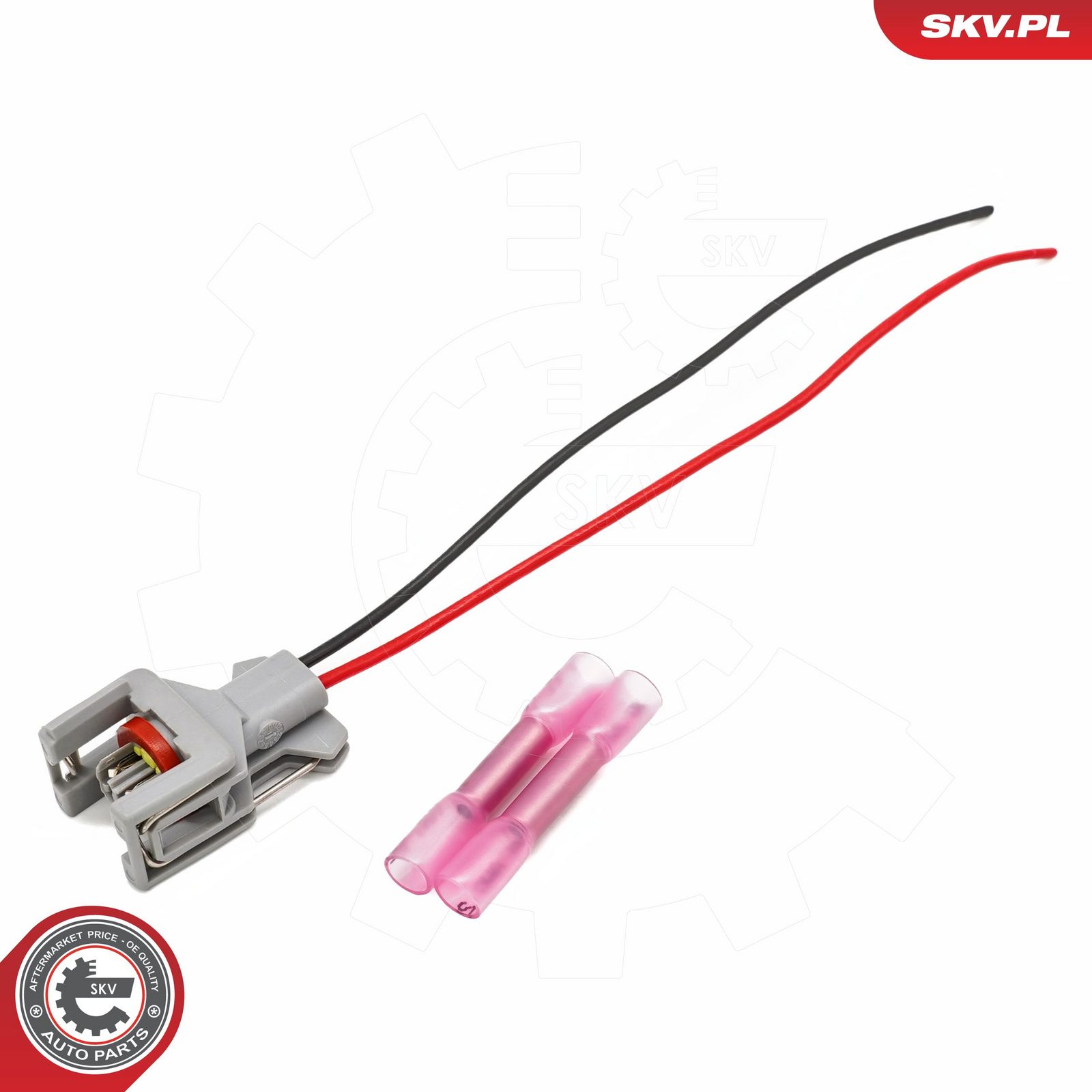 E-shop Sada na opravu káblov, vstrekovač ESEN SKV 53SKV271