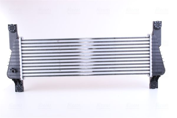 Levně Chladič turba NISSENS 96222