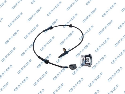 Czujnik, prędkość obrotowa koła GSP 9A1060