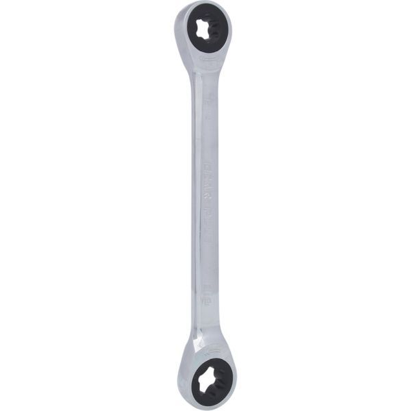 Cheie cu clichet inelara dubla KS TOOLS 503.4355
