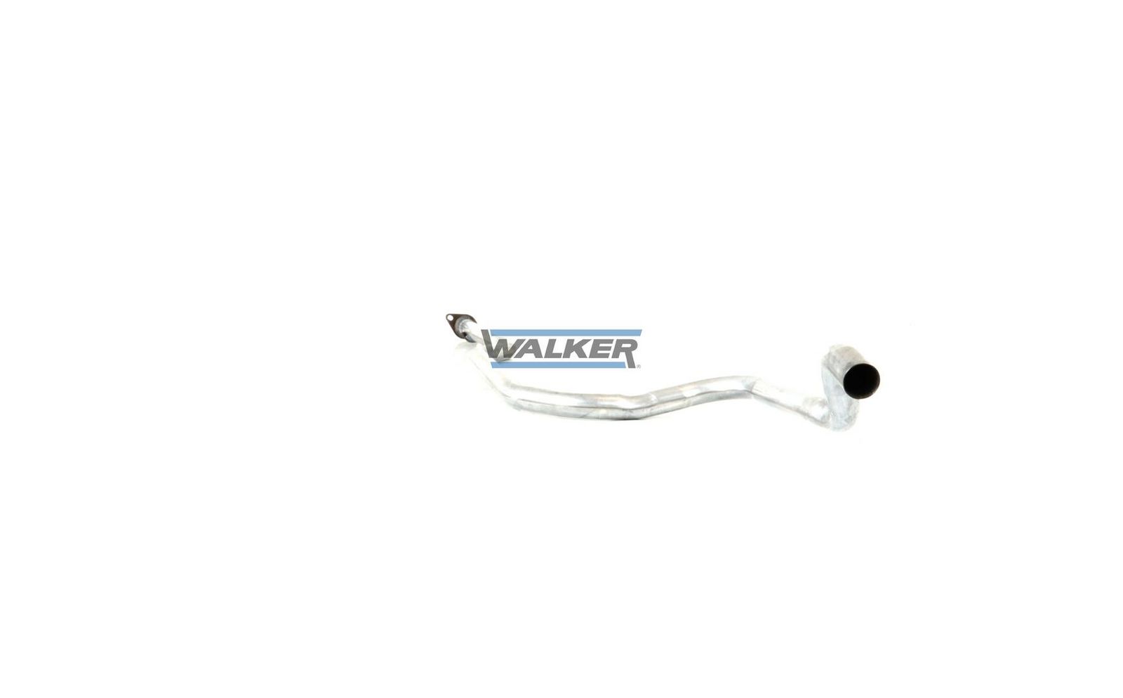 Levně Výfuková trubka WALKER 21302
