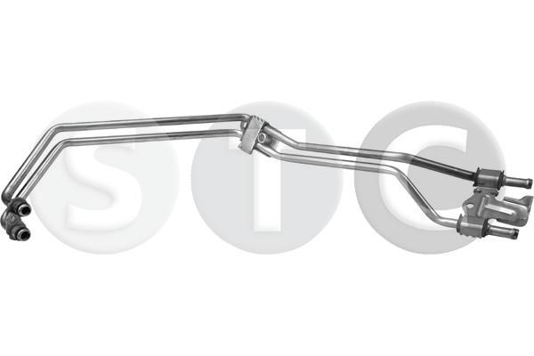 Furtun ulei STC T497666