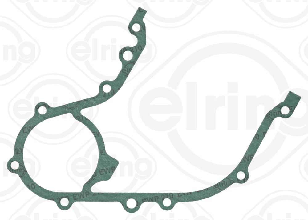 garnit.etansare, capac (carter motor) ELRING 599.956