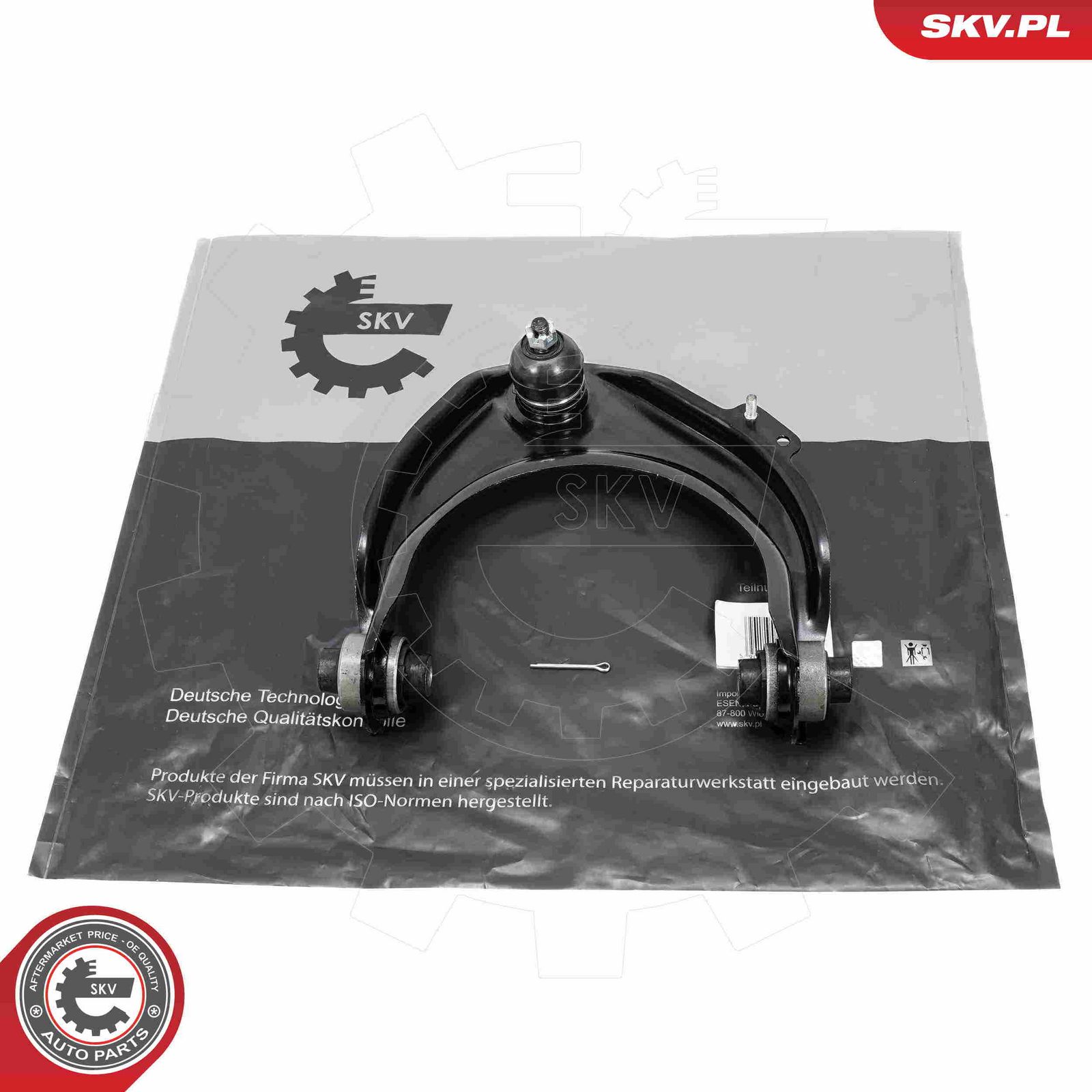 Neatkarīgās balstiekārtas svira, Riteņa piekare