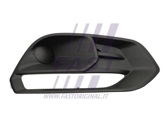 Klapa, hak holujący FAST FT90109