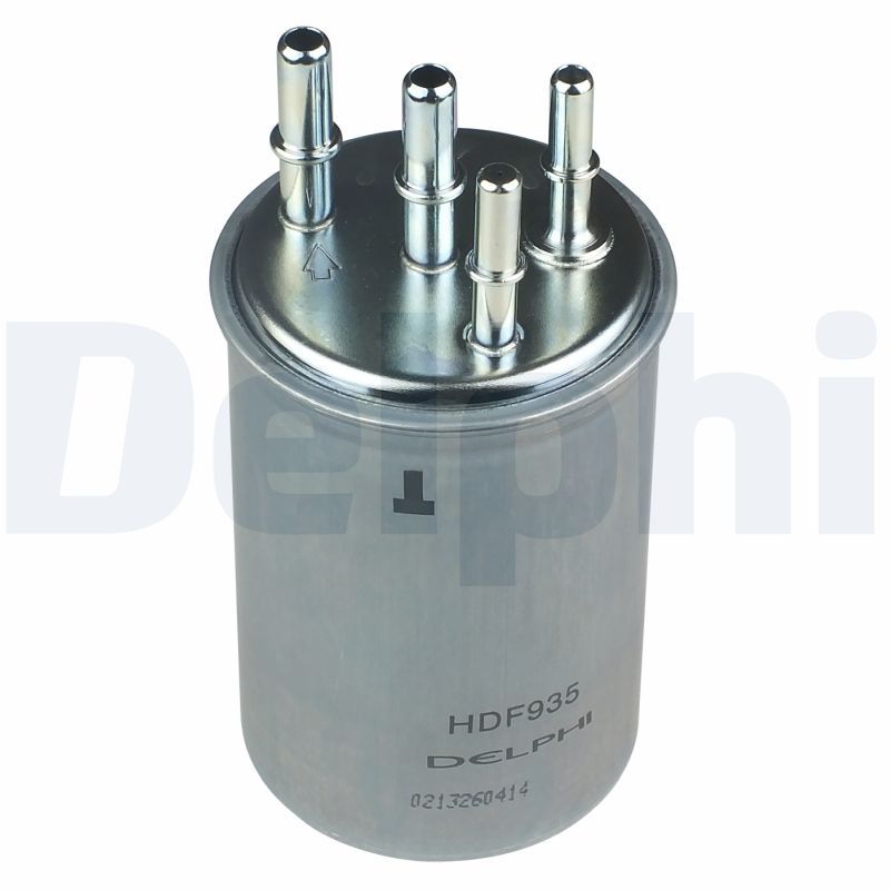 Palivový filtr DELPHI HDF935