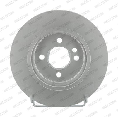 Tarcza hamulcowa FERODO DDF1127C