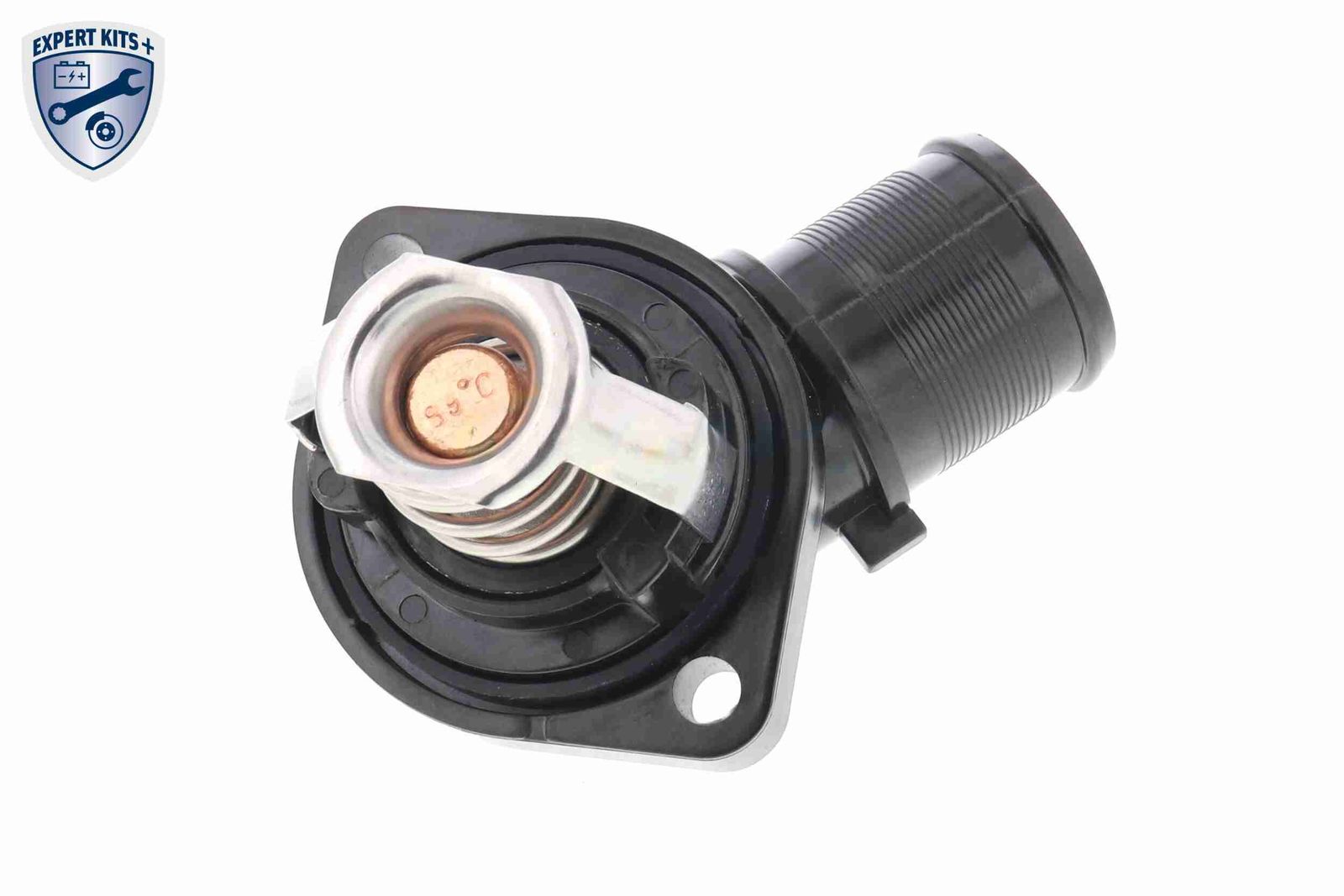 Boîtier du thermostat