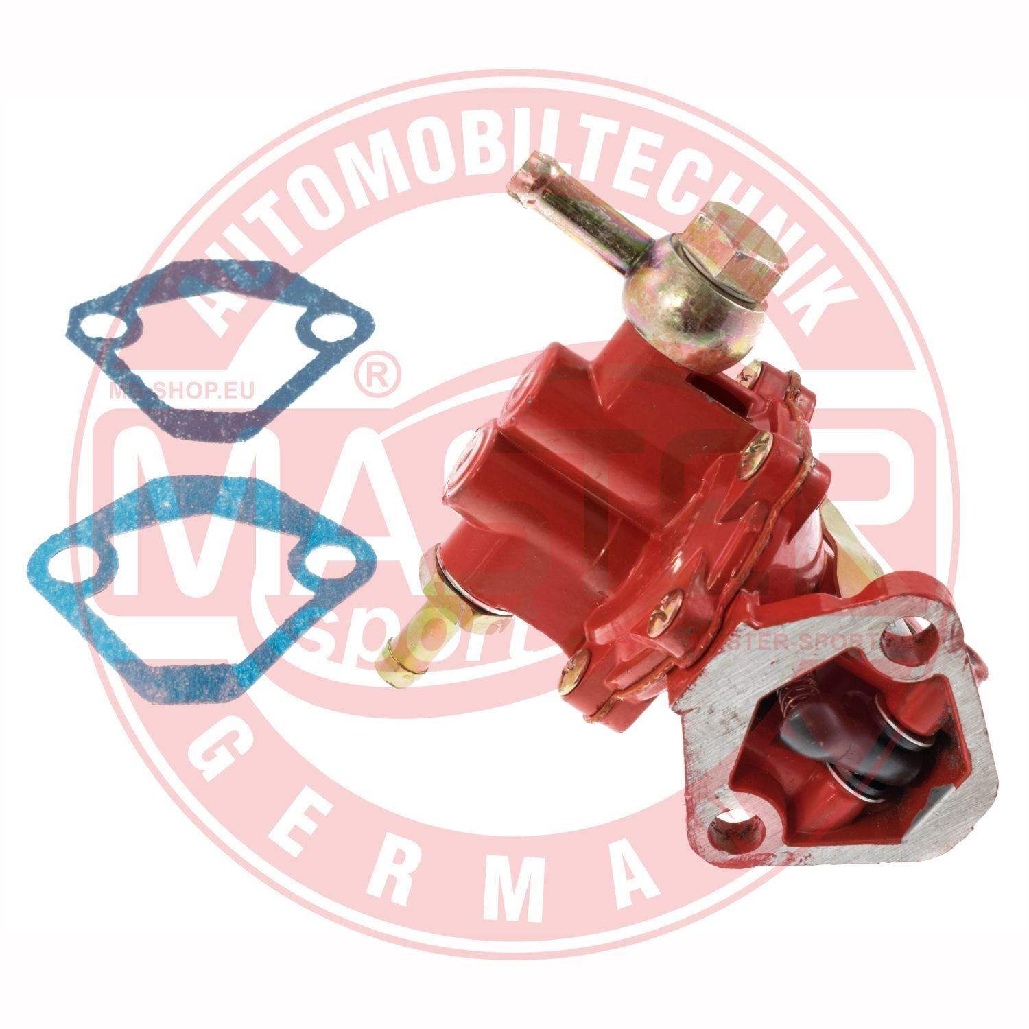 Pompa paliwa MASTER-SPORT GERMANY 7-21440-51-PR-PCS-MS