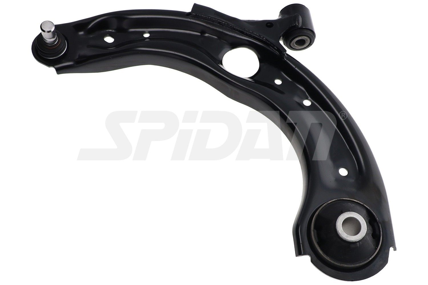 Brat, suspensie roata SPIDAN CHASSIS PARTS 59326