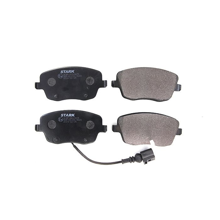 Piduriklotsi komplekt,ketaspidur