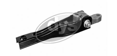 Łożyskowanie silnika DYS 71-03194