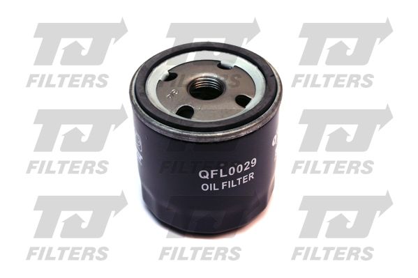 Filtr oleju QUINTON HAZELL QFL0029