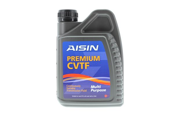 Olej do automatycznej skrzyni biegów AISIN CVTF-90001