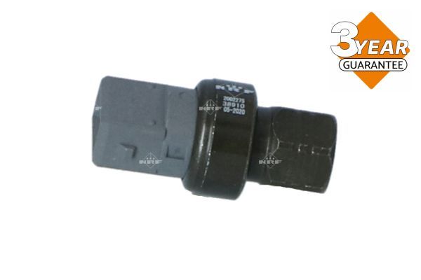Pressostat, climatisation