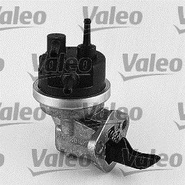 Pompa paliwa VALEO 247105