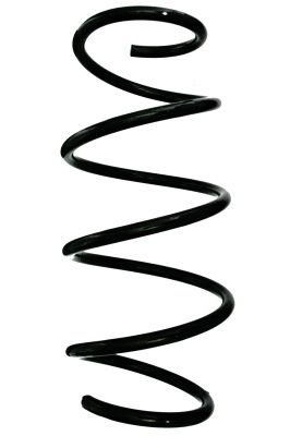 Arc spiral SPIDAN 88360