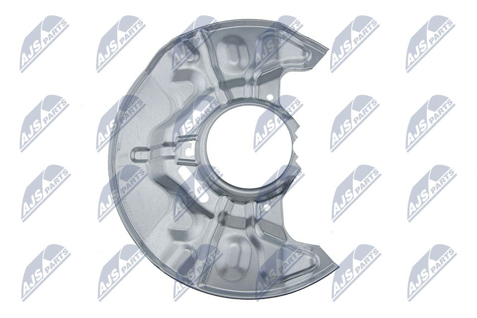 protectie stropire,disc frana NTY HTO-TY-002