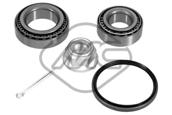 Zestaw łożysk koła METALCAUCHO 74145