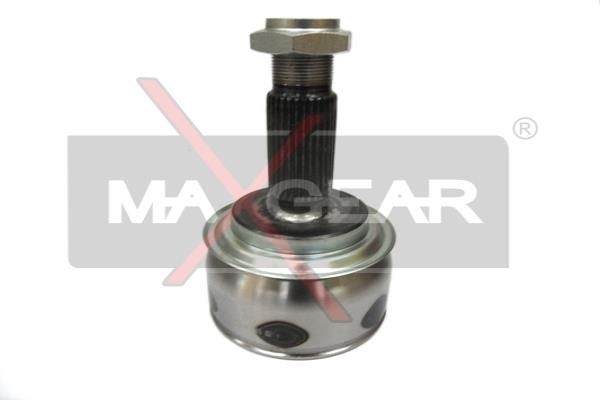 Zestaw przegubu, wał napędowy MAXGEAR 49-0107