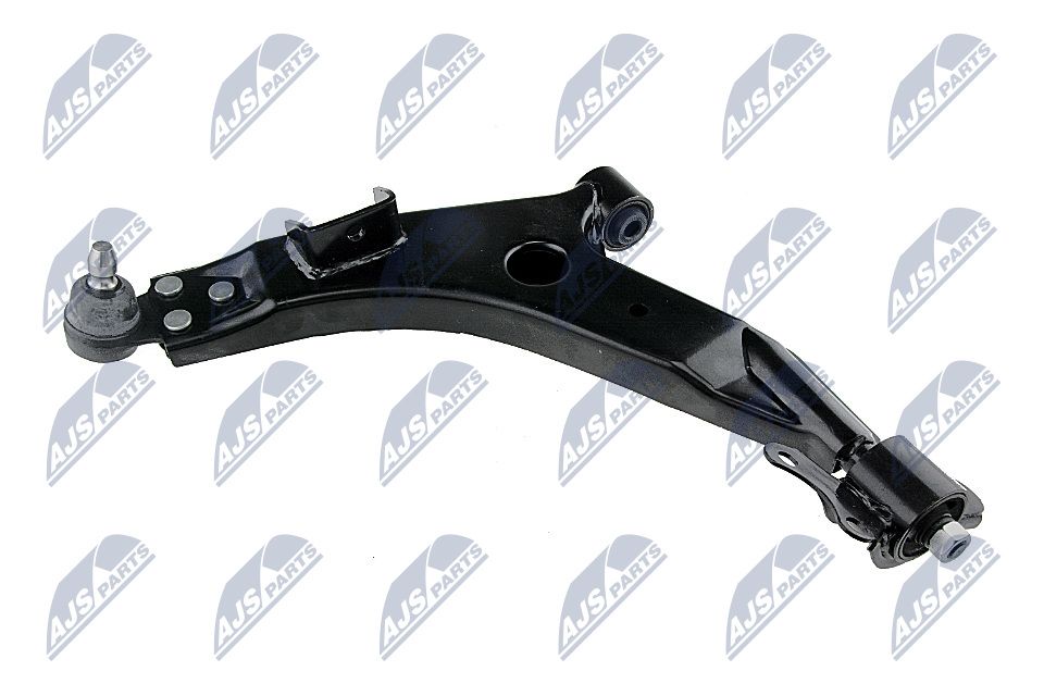 Brat, suspensie roata NTY ZWD-DW-037