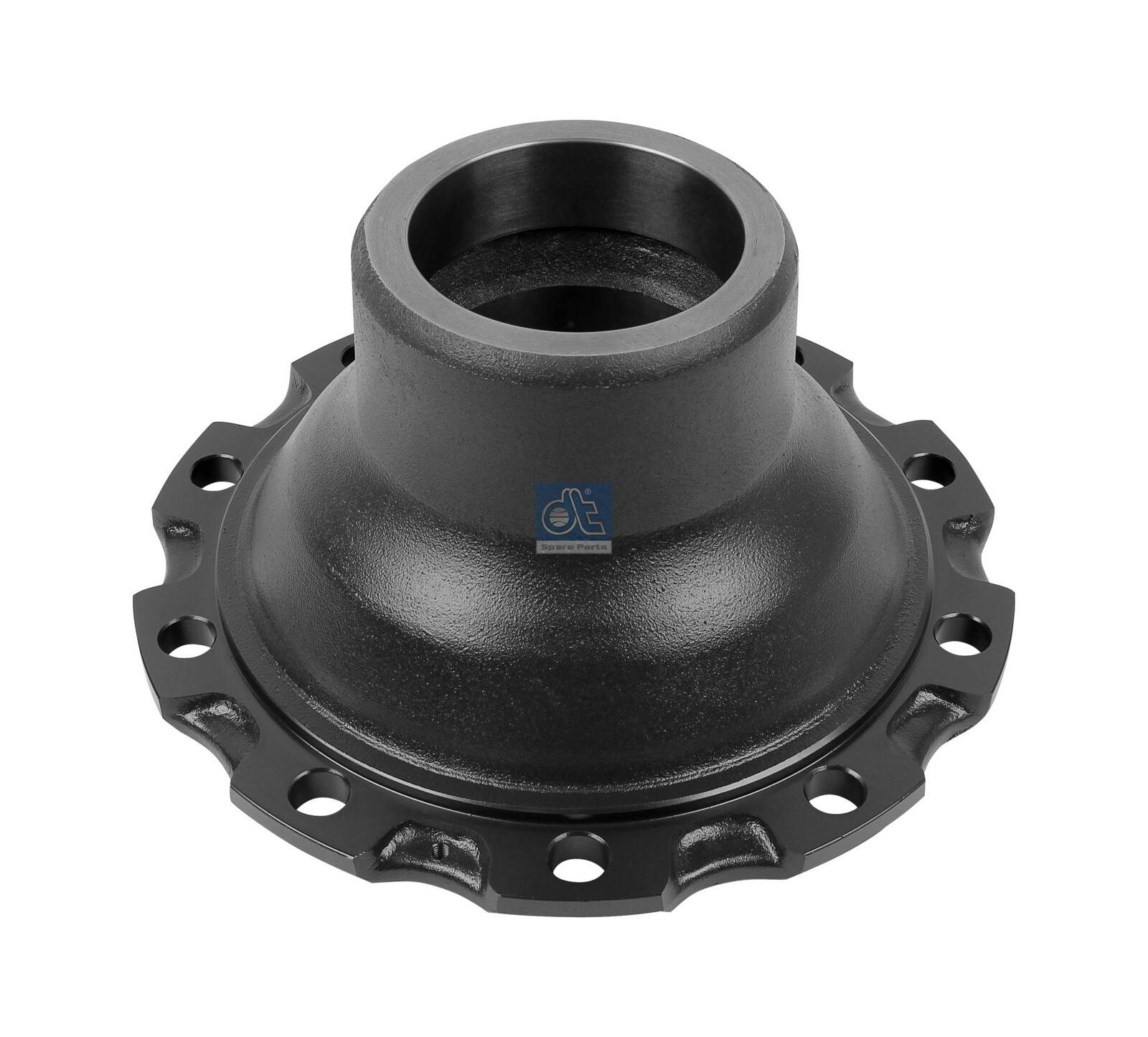 Butuc roata DT Spare Parts 1.17301