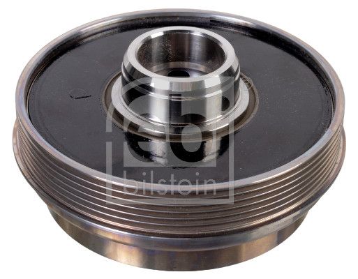 Ременный шкив, коленчатый вал