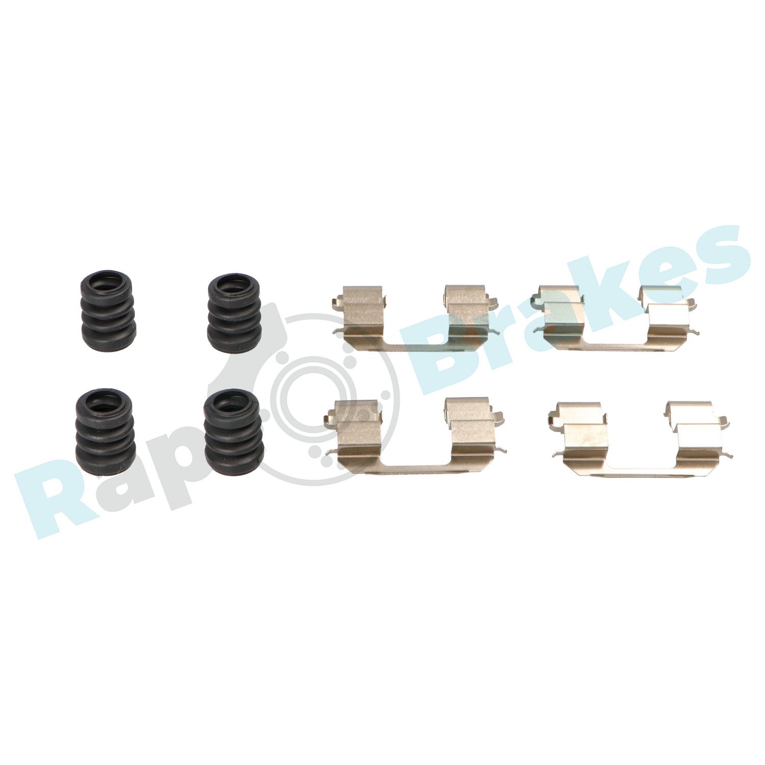 Lisakomplekt, ketaspiduriklotsid